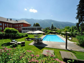 Hotel Ertl & mexican cantina salud Spittal An Der Drau